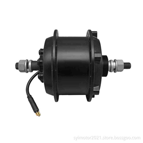 Ebike Rear Motor